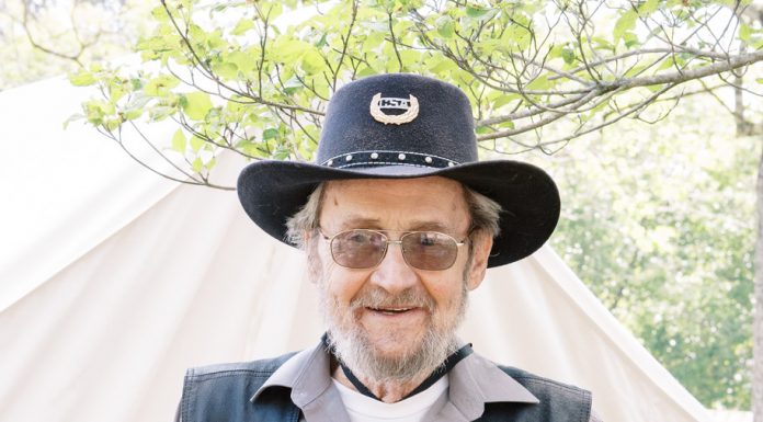 A legacy of Civil War history – remembering Fred Wise