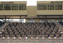 PREP FOOTBALL: Bearcats chasing postseason return in 2021