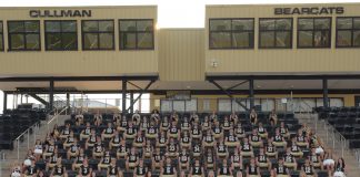 PREP FOOTBALL: Bearcats chasing postseason return in 2021