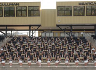 PREP FOOTBALL: Bearcats chasing postseason return in 2021