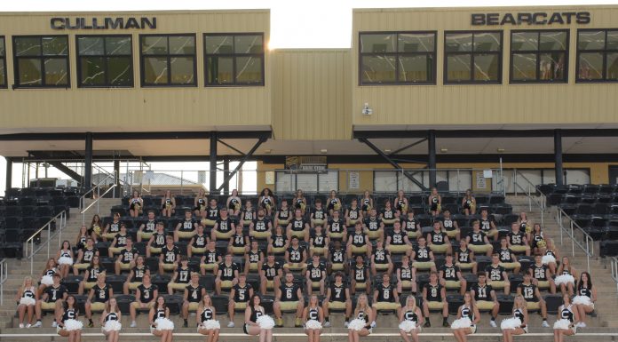 PREP FOOTBALL: Bearcats chasing postseason return in 2021