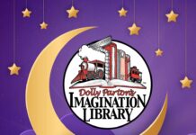 Cullman’s Dolly Parton Imagination Library sees huge success