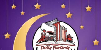 Cullman’s Dolly Parton Imagination Library sees huge success