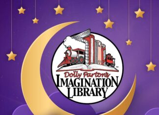 Cullman’s Dolly Parton Imagination Library sees huge success