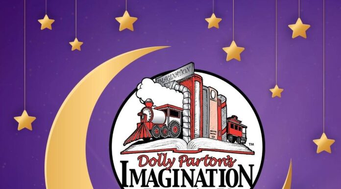 Cullman’s Dolly Parton Imagination Library sees huge success