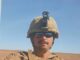 On Duty: Sergeant Jacob Grey – United States Marine Corp