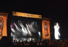 Cullman sees 100,000 for back-to-back weekend events