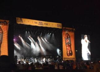 Cullman sees 100,000 for back-to-back weekend events