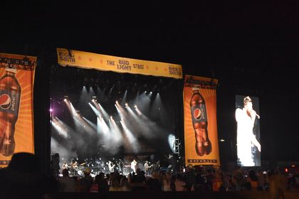 Cullman sees 100,000 for back-to-back weekend events