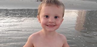 Death of child under investigation