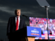 Save America rally ramping up for former Pres. Donald J. Trump