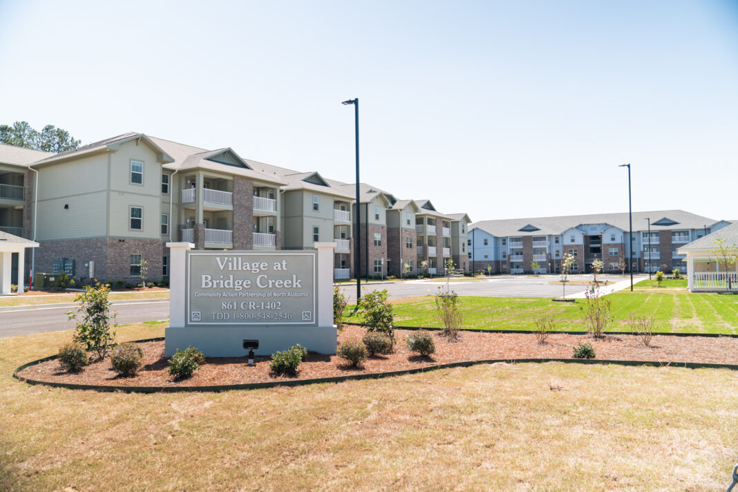 Cullman seniors have a new place to call home The Cullman Tribune