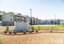 Cullman seniors have a new place to call home