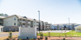 Cullman seniors have a new place to call home