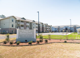 Cullman seniors have a new place to call home