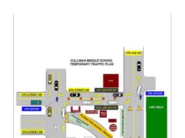 Cullman Police Dept. announces new route plan for Cullman City Schools