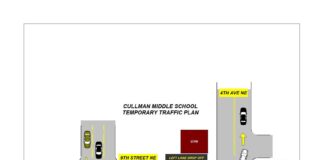 Cullman Police Dept. announces new route plan for Cullman City Schools