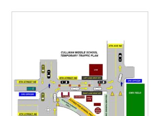 Cullman Police Dept. announces new route plan for Cullman City Schools
