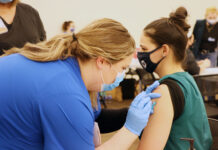 Wallace State COVID-19 vaccine clinic open to the public