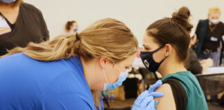 Wallace State COVID-19 vaccine clinic open to the public