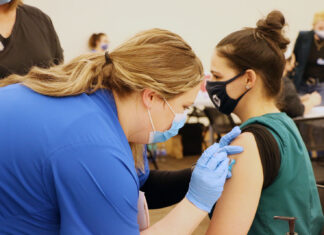 Wallace State COVID-19 vaccine clinic open to the public