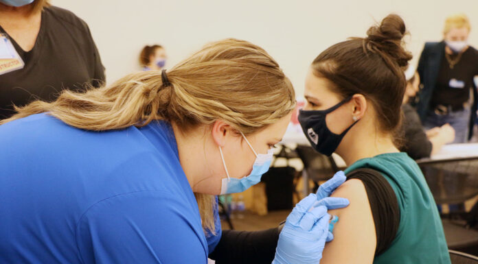 Wallace State COVID-19 vaccine clinic open to the public