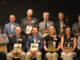 Cullman County Sports Hall of Fame Class of 2020 inducted