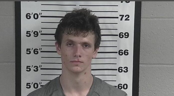 Cullman man arrested for counterfeit one dollar bills during traffic stop