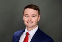 Cullman Regional welcomes Internal Medicine physician Cameron Brimer, M.D., to medical group