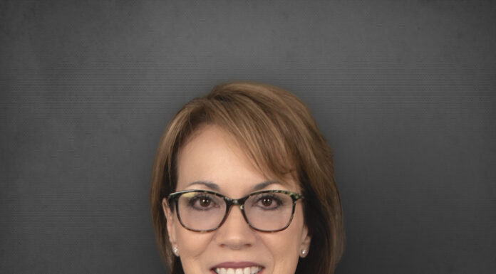 Cullman Regional welcomes rheumatologist, Celia Fernandez, MD, to Medical Group