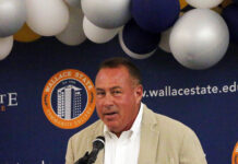 Wallace State Future Foundation celebrates scholarship recipients, donors