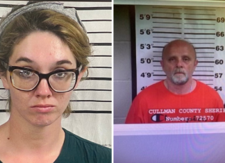 Local family arrested after infant tests positive for methamphetamine