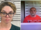 Local family arrested after infant tests positive for methamphetamine