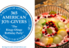 365 AMERICAN JOY-GIVERS for 2021: The Ringy-Dingy Birthday Party