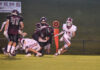 PREP FOOTBALL: West Point JV collects 14-8 win over Haleyville
