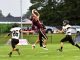 PREP FOOTBALL: Warriors take jamboree over Priceville 19-14