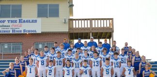 PREP FOOTBALL: Cold Springs ‘ready to win’ under the lights this fall