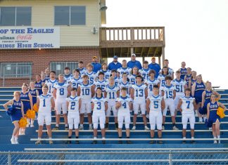 PREP FOOTBALL: Cold Springs ‘ready to win’ under the lights this fall