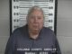 Former mayor faces five criminal charges