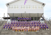 PREP FOOTBALL: Fairview ready to keep things rolling this fall