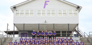 PREP FOOTBALL: Fairview ready to keep things rolling this fall