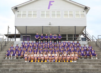 PREP FOOTBALL: Fairview ready to keep things rolling this fall