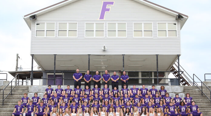 PREP FOOTBALL: Fairview ready to keep things rolling this fall