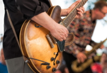 Satisfy your sweet tooth at Arab’s 2nd annual SugarFest!