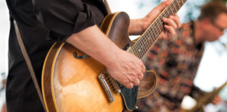 Satisfy your sweet tooth at Arab’s 2nd annual SugarFest!