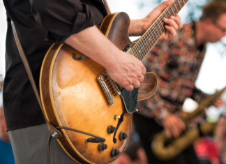 Satisfy your sweet tooth at Arab’s 2nd annual SugarFest!