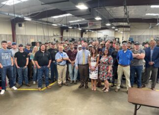 Wallace State’s Center for Career and Workforce Development and YKTA launch new Tool and Die Maker Registered Apprenticeship