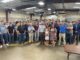 Wallace State’s Center for Career and Workforce Development and YKTA launch new Tool and Die Maker Registered Apprenticeship