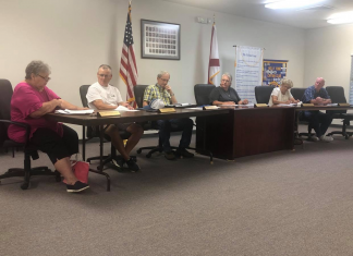 Holly Pond receives over $98K from American Rescue Plan