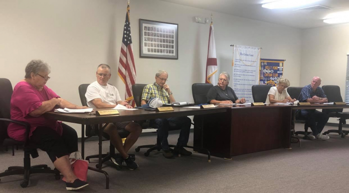 Holly Pond receives over $98K from American Rescue Plan